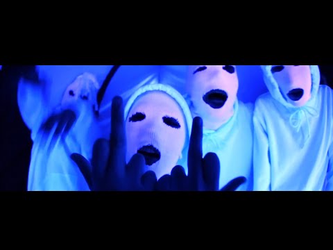 Seanie P, Geniuz F, Dough-Boy, Tommy Groove$ - 洗緊港紙 搵緊人民幣 (Official Music Video)