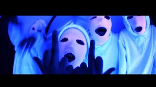 Seanie P, Geniuz F, Dough-Boy, Tommy Groove$ - 洗緊港紙 搵緊人民幣 (Official Music Video)