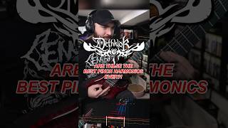 Download lagu Dethkloks INSANE Pinch Harmonics on MURMAIDER mp3