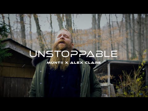 MŪNTII [AKA Matt Dubb] feat. Alex Clare - Unstoppable (Official Music Video)