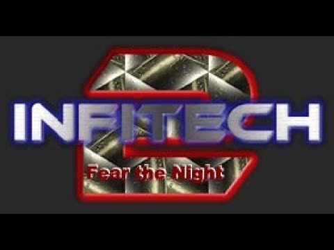 Fear the Night Base tour - GoldBLockIngot_