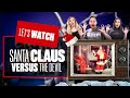 Let's Watch Santa Claus Vs The Devil - Eurogamer Christmas Movie Night!