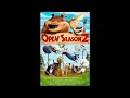 Open Season 2 2009 Alternate Ending End Credits Soundtrack