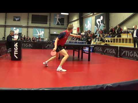 Senior dm 2019 mod Noah hvid