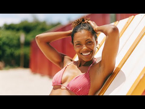 Zahra Fyah - Good Vibes (Roots Reggae)