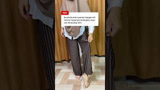 Download lagu bunda bunda nyaman banget nih celana harganya terjangkau juga cek keranjang deh mp3