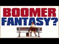 A Boomer Fantasy Why Is FORREST GUMP So Controversial