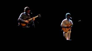 My Ship Isn&#39;t Pretty (live), Kings of Convenience