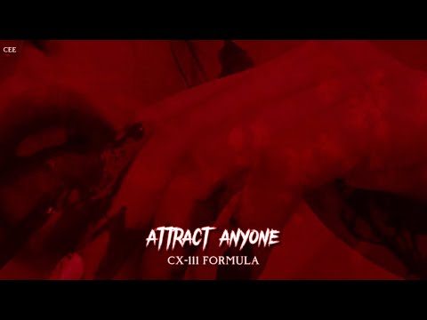 manifest anyone you desire ★ crush, sp, ex, and more! (1X LISTEN MAX)