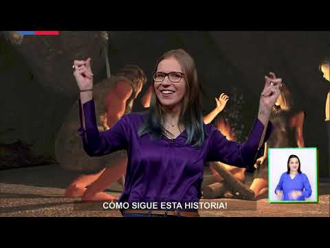 AprendoTV - Ciencias Naturales 5° y 6° básico/ Capítulo 1