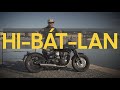 Triumph Bonneville Bobber 1200