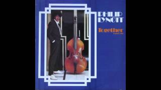 Philip Lynott - Together (Dance Mix)
