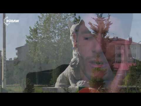 Hozan Adar - Rom xayîn e