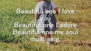 Beautiful One (Jeremy Camp)