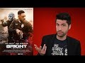 Bright - Movie Review