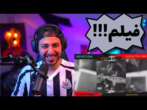 DALU "JASMIN" REACTION - واکنش به ترک «جاسمین» از دلو