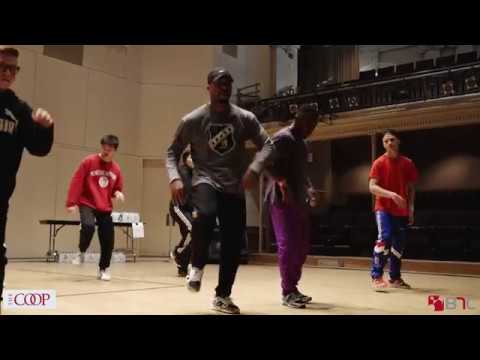 Box Won @ Harvard Breakers - Harvard University - Monster Energy / Illadelph Phlave - BNC