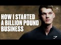 From Delivering Pizzas To Building A Billion Pound Business Empire | Minutes With | UNILAD