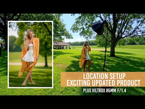 Dieses aktualisierte Godox-Zubehör ist ein Muss!