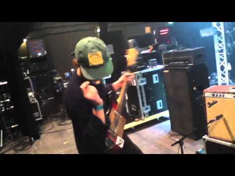 Mac Demarco Taiwan Promo