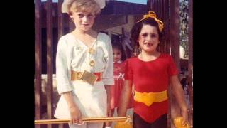 ASK THE CHILDREN - CHERRY PEOPLE