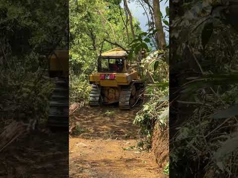 Great doser #dozer #bulldozer #uk #op