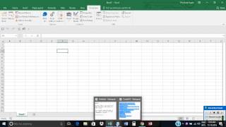 Make Excel play sound based on cell