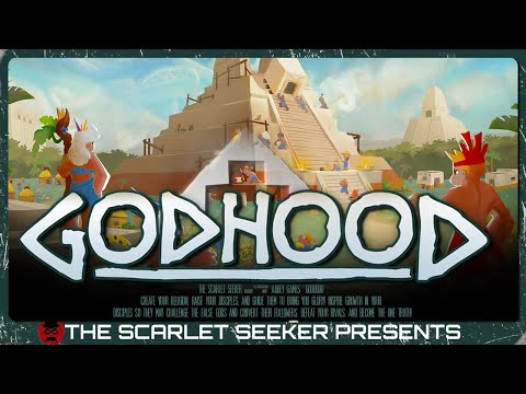 Godhood | Overview, Impressions and Gameplay