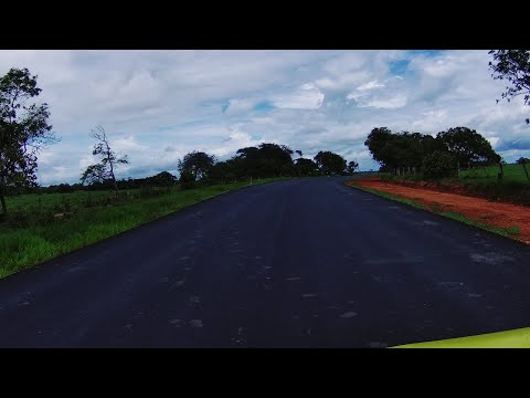 Vía Cabuyaro a Barranca de Upía | Carreteras del Meta