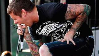 TDWP - THE SCORPION DEATHLOCK COVER