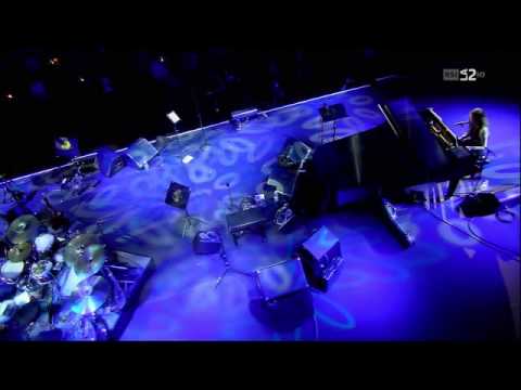 Time - Rebekka Bakken sings Tom Waits