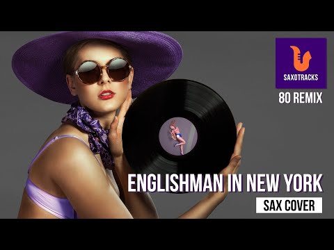 Englishman in New York — Video con linea guida su YouTube