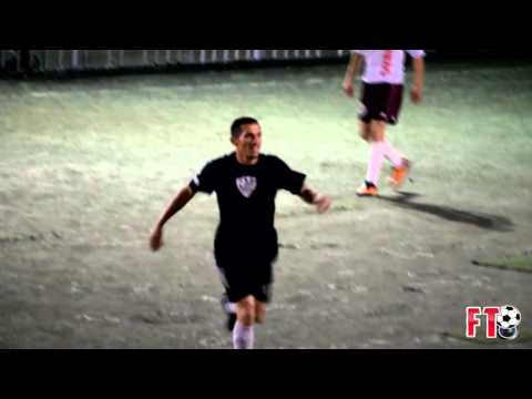 Dep.FETRA VS Carniceros FC - Final Veteranos 2016 Fut7 - PlanetGol La Mesa