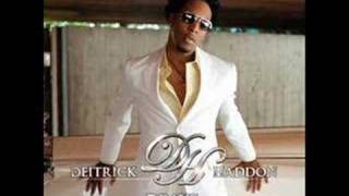 Deitrick Haddon - Inspiration