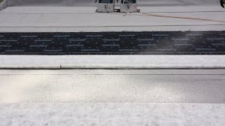 Modifleece™ | Fleeceback SBS (Elastomeric) Base Sheet