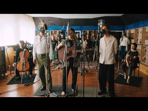 David Lübke - Mein eignes Glück (feat. Max Prosa und Felix Meyer)