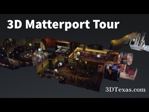 ADVANCED HDR Productions video.