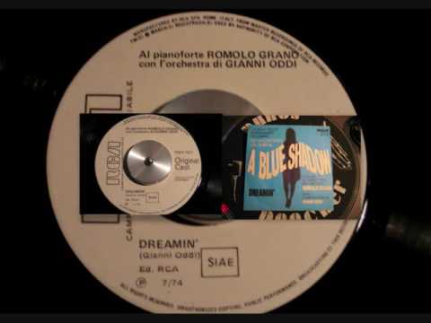 DREAMIN' - Gianni Oddi