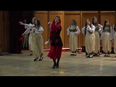 JENI JOL - „Скопски игри“