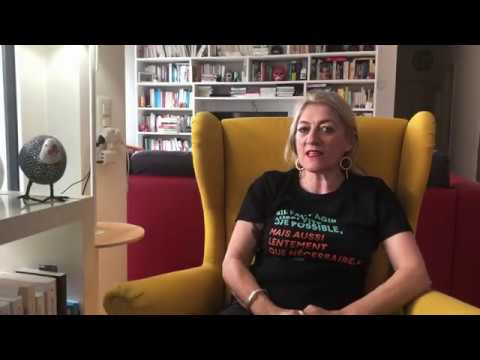 Le Boudoir - Love Me Tender - Constance Debré