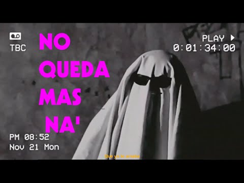 Reizo - No queda mas na'(Video Oficial)