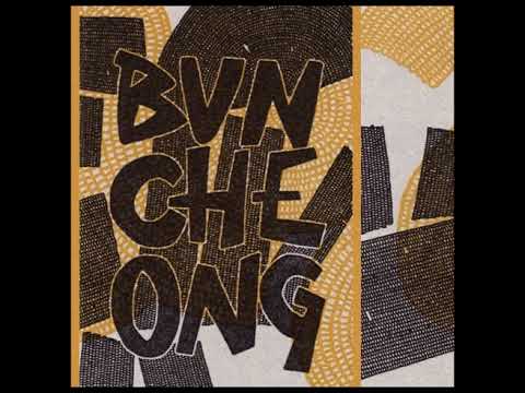 Buncheong - Chardonnerets