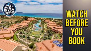 Pestana Porto Santo Beach Resort & Spa All Inclusive - Watch Before You Book | P