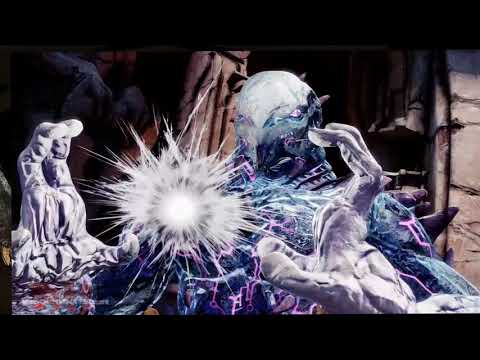 absolhunter251's KI-music edits- Arbiter's theme