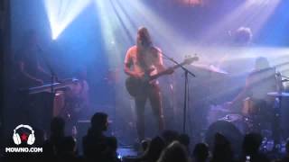 MENOMENA - Heavy Is As Heavy Does