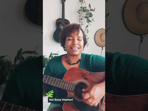 Nai Basa Masheri por Ise Prazeres - Rezo Huni Kuin