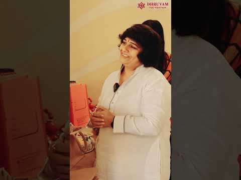 Bridging Differences: Inspiring Divyang Children, Unleashing Potential. 💖