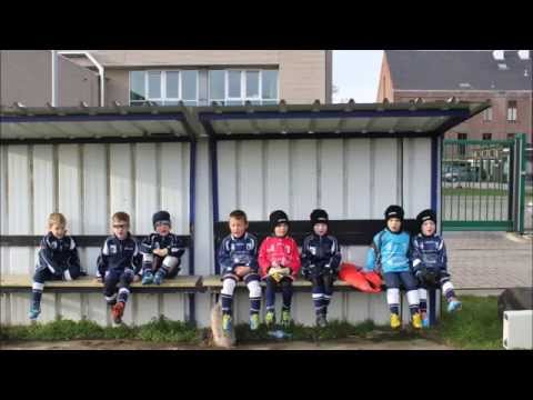 SK.Lochristi U6 U7 Deel 2