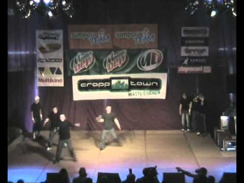 NASA Koszalin - BOTY East Europe Szczecin 2004