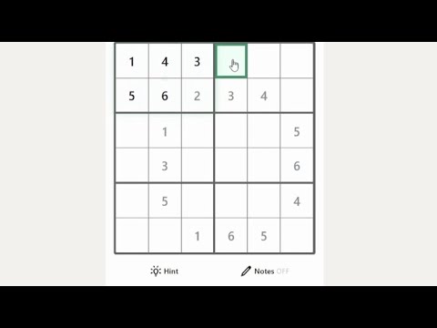 LinkedIn Mini Sudoku #41 Sun – Today’s Puzzle Solved Fast! (September 21, 2025)